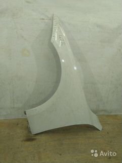 Крыло переднее левое Bmw 3 F30