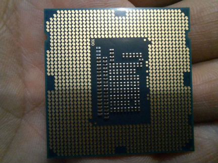 Процессор intel g2030t socket 1155