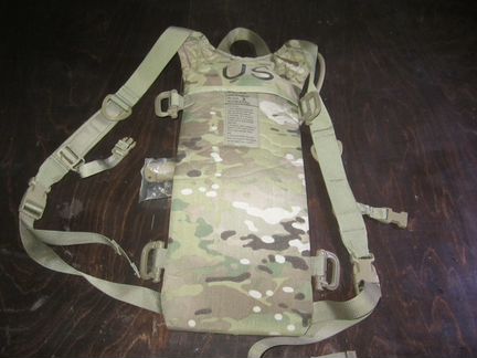 Питьевая система Hydration System Carrier