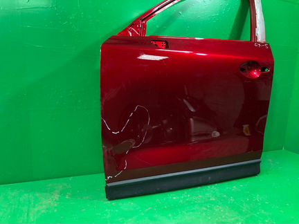 Дверь передняя левая Mazda Cx-5 Cx5 2 2017