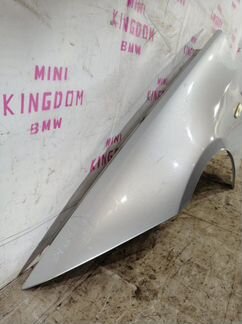 Крыло переднее левое Bmw 3-Series E90 2005-2011