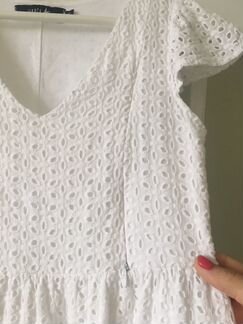 Платье для беременных и кормящих