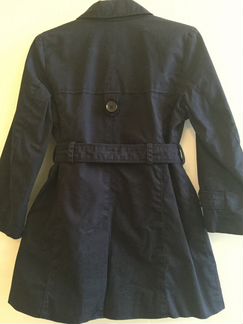 Плащ детский zara