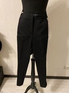 Брюки zara basic