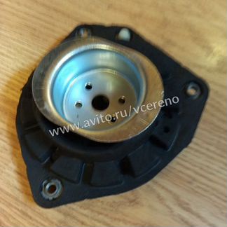 Опора амортизатора Renault Megane 2 Scenic 2