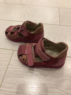 Босоножки Totto