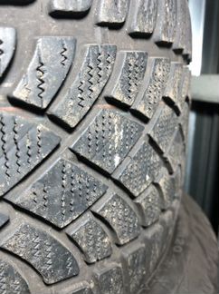 275/30/20 Dunlop SP Winter Sport 3D