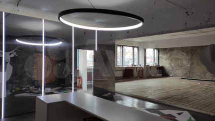 Шоурум, Интернет-магазин, 70 м²