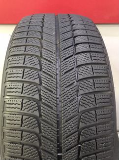 Шины зимние Michelin r19 245/45/19