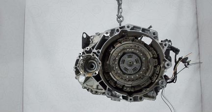 АКПП Volkswagen Jetta 6 1.4 cthd
