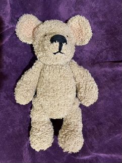 Авторские игрушки