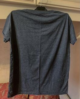 Футболка Твоё x Adventure Time