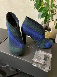 Ботильоны United Nude оригинал 39 размер