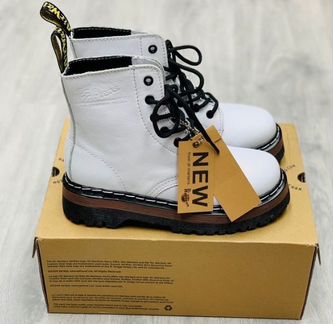 Ботинки Dr Martens с Доставкой