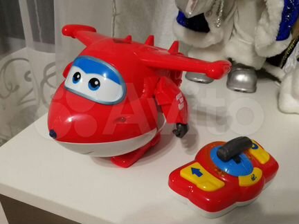 Самолёт Джетт