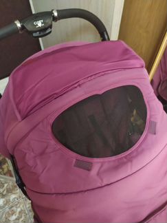 Коляска Cozy Jetem
