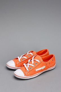 Кеды подростковые Trien