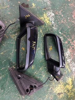 Зеркала бмв е60