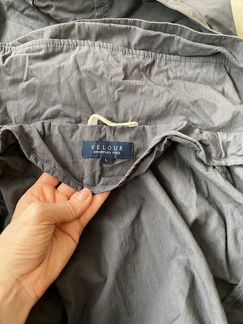 Куртка мужская демисезонная Velour на M/L
