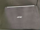 Ноутбук Acer Aspire 7 объявление продам