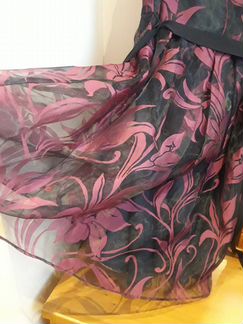 Платье нарядное