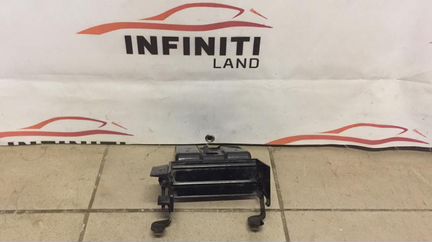 Кронштейн дистроника Infiniti QX56 QX80 Z62