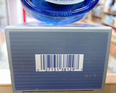 Estee Lauder Pleasures Intense for men одеколон