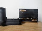 Бустер для камер Canon PB-E2