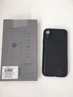 Новая Обложка для iPhone XR с карманом для денег