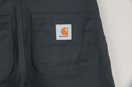 Брюки Carhartt Simple Pant