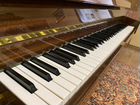 Немецкое фортепиано Rönisch