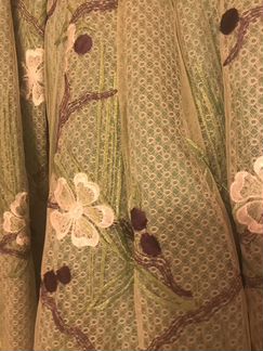 Юбка итальянского бренда io couture, выпускной, пр