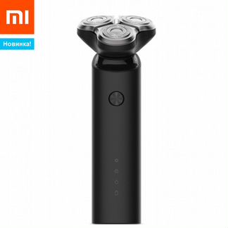 Электробритва Xiaomi Mijia Electric Shaver