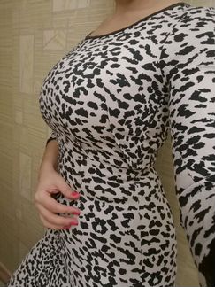 Платье трендовое In Wear