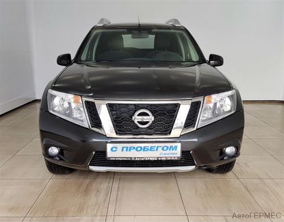 Nissan Terrano 2.0 AT, 2019, 46 000 км