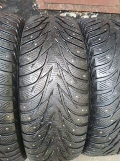 275 60 20 Yokohama бу Шины Зимние 275 60 R20 102L