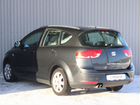 SEAT Altea 1.8 МТ, 2008, 135 000 км объявление продам