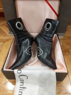Сапоги