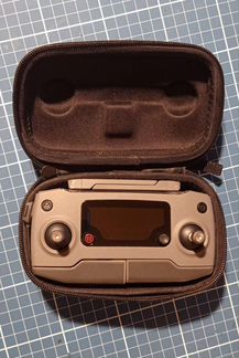 Dji mavic 2 пульт