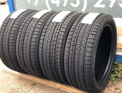 Зимние шины 245/50/18 новые triаngiе PL02