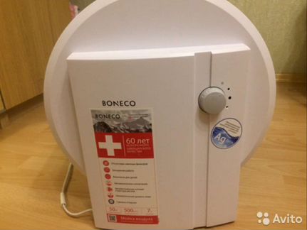 Мойка воздуха boneco