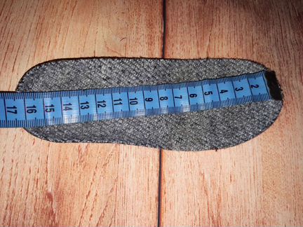 Ботинки осенние kapika, 25 размер