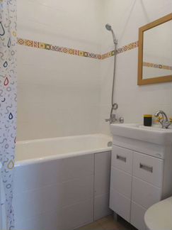 1-к квартира, 36 м², 3/5 эт.