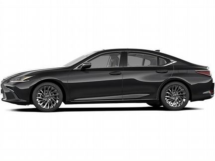 Lexus ES 2.5 AT, 2020