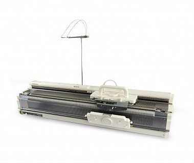 Вязальная машина Silver Reed SK840/SRP60N