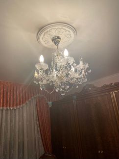 Люстра