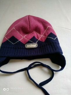 Шапка Reima