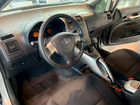Toyota Auris 1.6 AMT, 2007, 248 711 км объявление продам