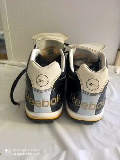 Сороконожки Reebok