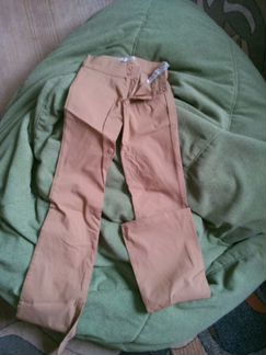 Брюки zara